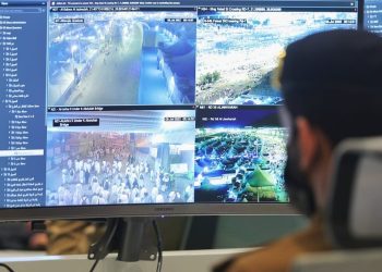 الخرائط التفاعلية.. رفيق الحاج الذكي بين المشاعر المقدّسة