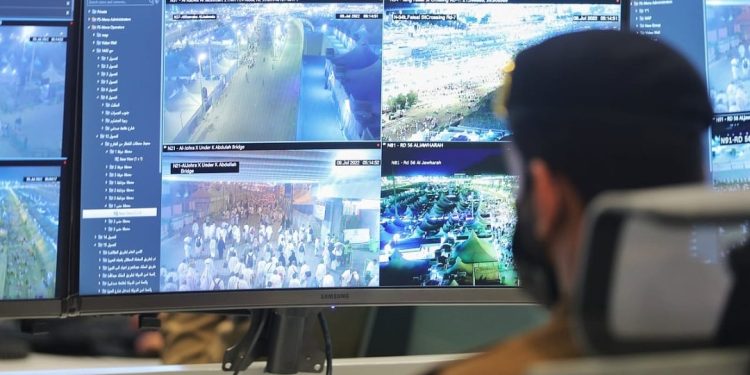 الخرائط التفاعلية.. رفيق الحاج الذكي بين المشاعر المقدّسة