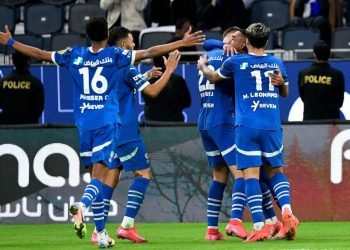 الهلال في مواجهة الكبار.. “الزعيم” يترقب انطلاق مشواره في كأس العالم للأندية 2025