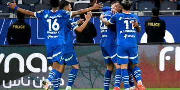 الهلال في مواجهة الكبار.. “الزعيم” يترقب انطلاق مشواره في كأس العالم للأندية 2025