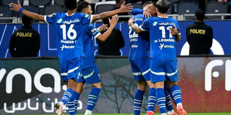 الهلال في مواجهة الكبار.. “الزعيم” يترقب انطلاق مشواره في كأس العالم للأندية 2025