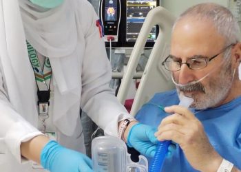 تدخل طبي عاجل ينقذ حياة حاج إيراني بمدينة الملك عبدالله الطبية في مكة