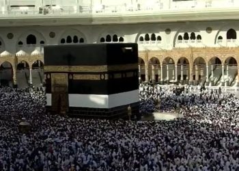 جاهزية كاملة وتجربة استثنائية.. زين السعودية تُحدث نقلة نوعية في خدمات الحج الرقمية