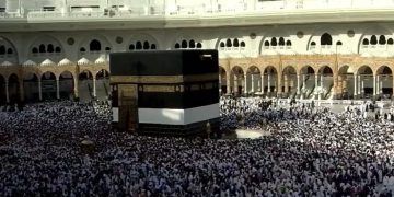 جاهزية كاملة وتجربة استثنائية.. زين السعودية تُحدث نقلة نوعية في خدمات الحج الرقمية