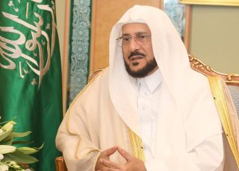 في موسم الحج 1446هـ.. 300 عالم وداعية لخدمة حجاج بيت الله