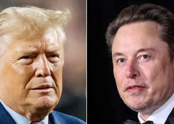 إيلون ماسك يغادر إدارة ترامب بعد 130 يومًا