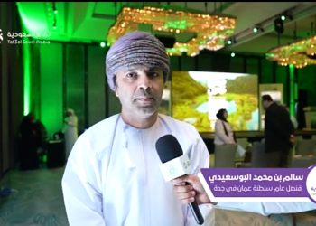 خلال لقائه مع منصة «تفاعل السعودية».. قنصل سلطنة عمان بجدة: تسارع كبير في تنفيذ رؤية السعودية 2030 وتحقيق الأهداف