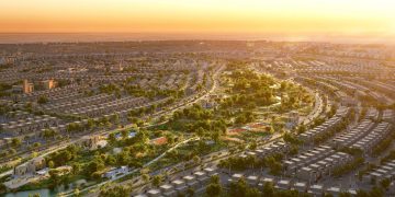 مشروع وجهة الفرسان