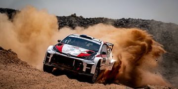 بعد غياب 15 عاما.. عودة الراليات يشعل الحماس على إلى أرض السعودية