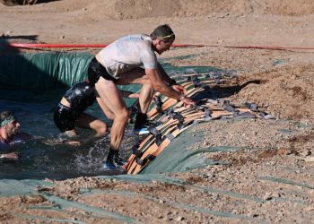 انطلاق سباقات المحارب العربي 2025.. القوة والإرادة في مواجهة التضاريس الوعرة