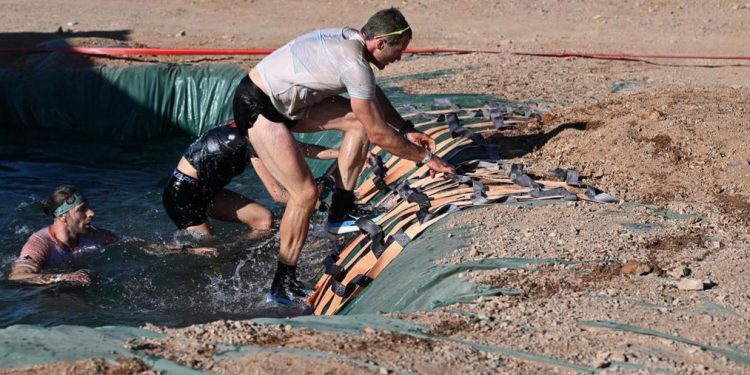 انطلاق سباقات المحارب العربي 2025.. القوة والإرادة في مواجهة التضاريس الوعرة