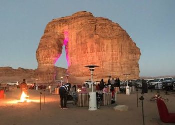 السياحة الشتوية في السعودية.. فعاليات عالمية ووجهات دافئة في فصل البرد