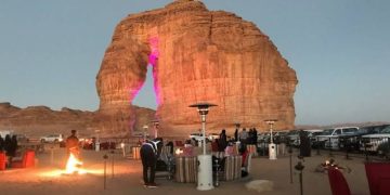 السياحة الشتوية في السعودية.. فعاليات عالمية ووجهات دافئة في فصل البرد