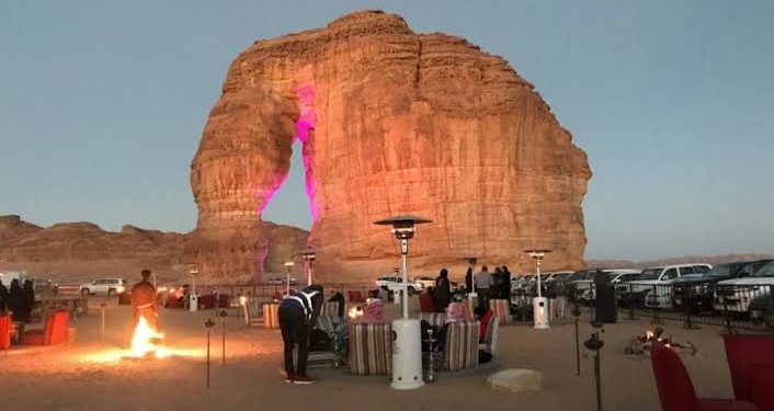 السياحة الشتوية في السعودية.. فعاليات عالمية ووجهات دافئة في فصل البرد