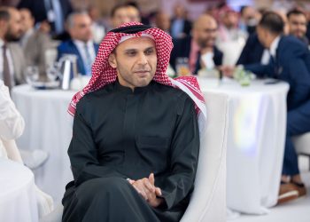 خالد ياسين الرئيس التنفيذي لمجموعة صيدليات المتحدة