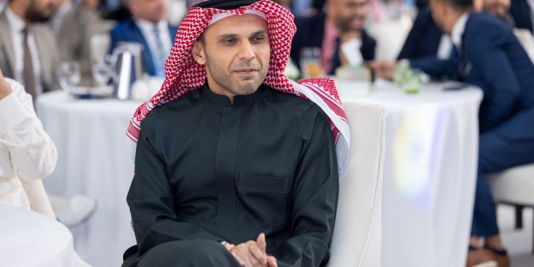 خالد ياسين الرئيس التنفيذي لمجموعة صيدليات المتحدة