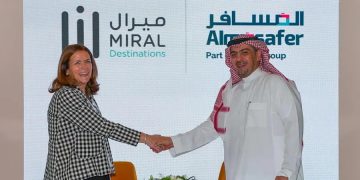 شراكة استراتيجية لتعزيز السياحة من السعودية إلى جزيرة ياس أبوظبي