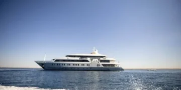 خطوة لدعم مستهدفات رؤية 2030.. إصدار 3 تراخيص جديدة لتشغيل المراسي البحرية السياحية السعودية