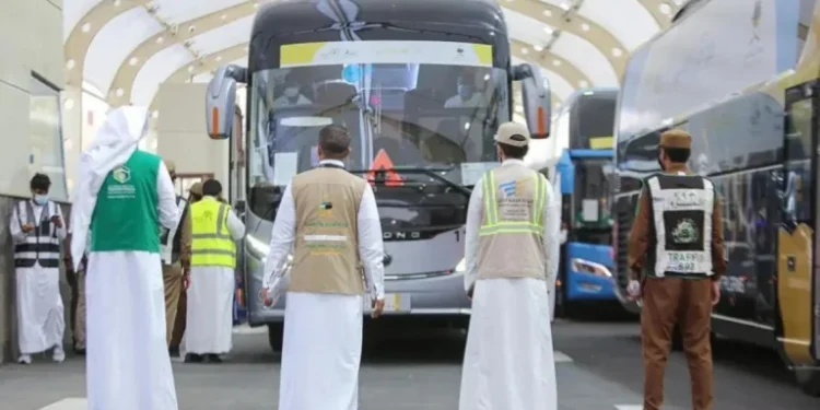 الهيئة العامة للنقل