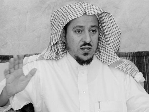 سعد البريك