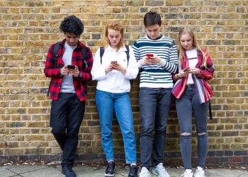 الصحة النفسية وجيل z