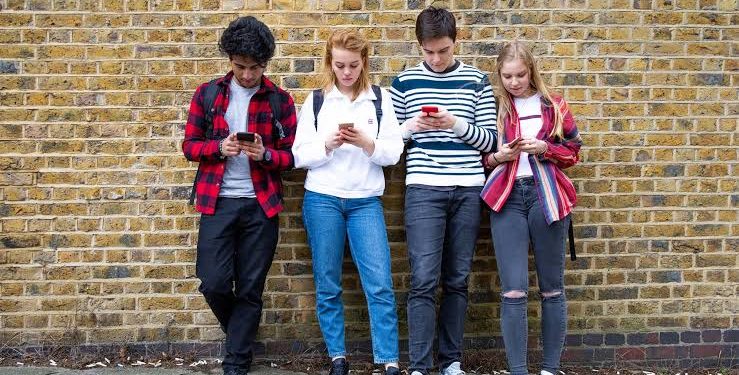 الصحة النفسية وجيل z