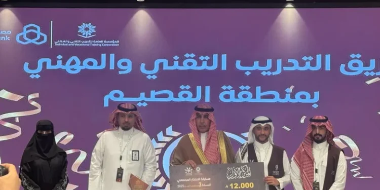 “العصا الذكية”.. ابتكار سعودي يحصد المركز الأول ويعيد الثقة في حركة كبار السن