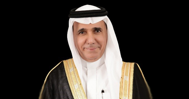الدكتور سليمان بن عبد العزيز الحبيب