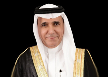 الدكتور سليمان بن عبد العزيز الحبيب