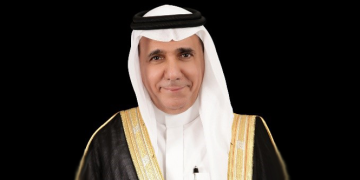 الدكتور سليمان بن عبد العزيز الحبيب