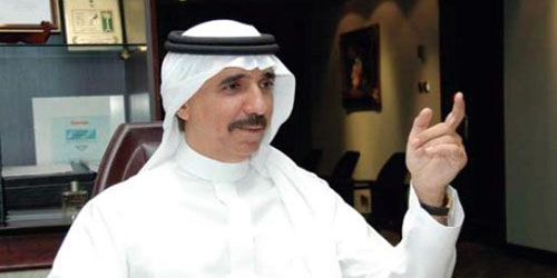 الدكتور سليمان بن عبد العزيز الحبيب