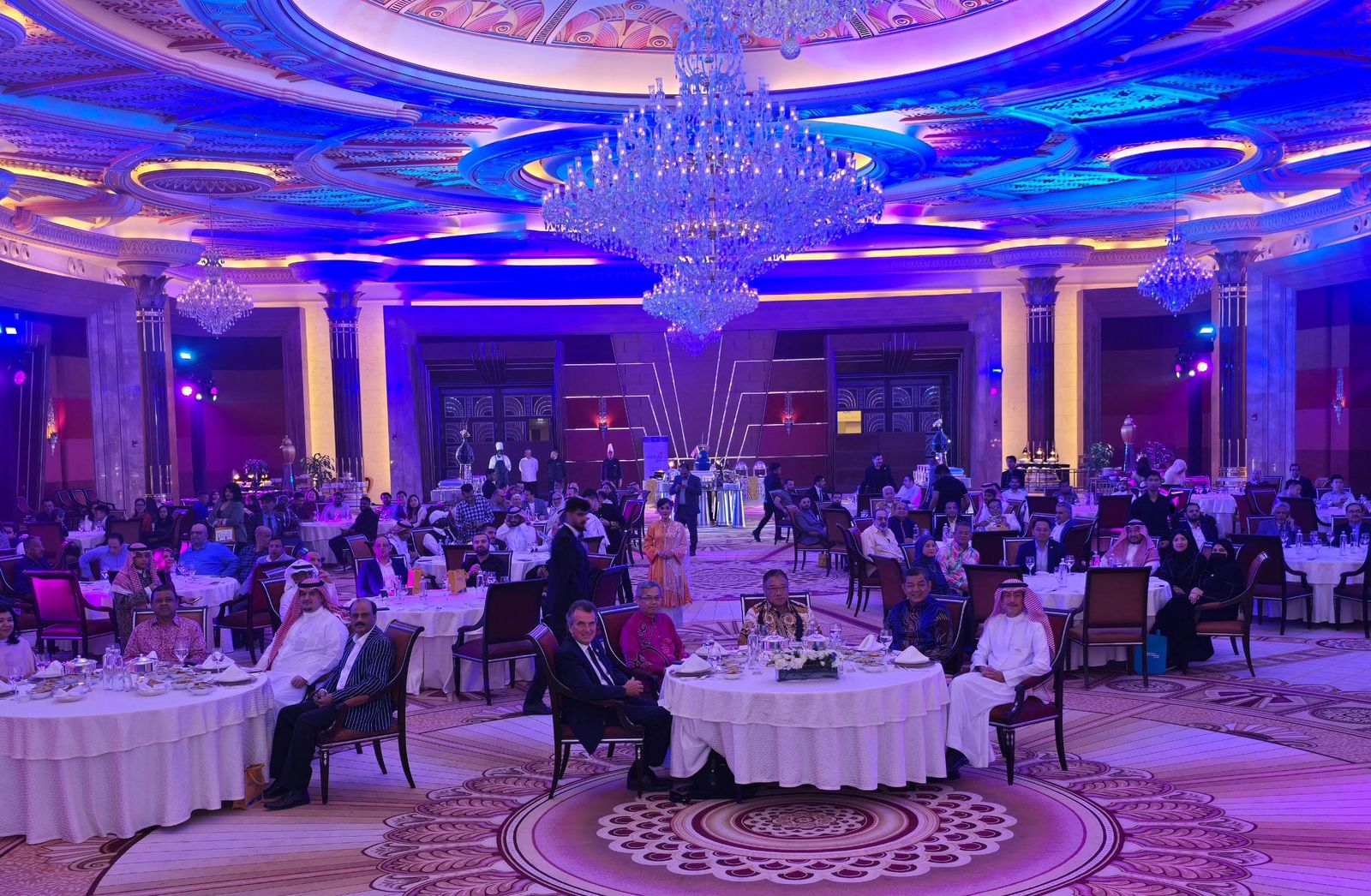 تفاعل السعودية - هيئة السياحة الماليزية تعزز روابطها مع قطاع السفر السعودي عبر الحملة الترويجية لعام 2025