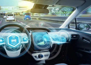 سيارات ذاتية القيادة