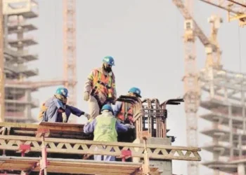 قطاع البناء والتشييد في منطقة المدينة المنورة يشهد زيادة ملحوظة في حجم أنشطته خلال عام 2024