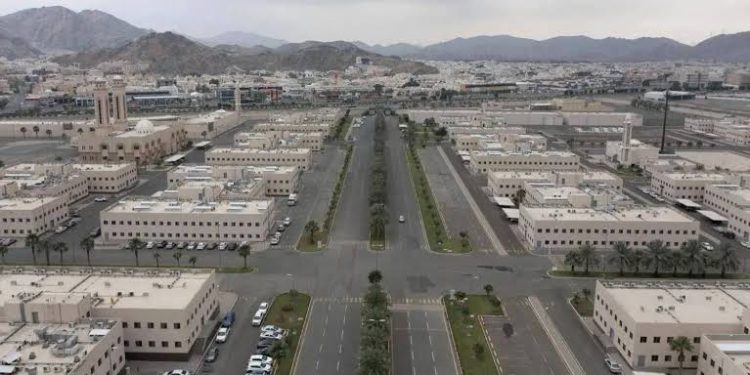 البورصة العقارية: متوسط سعر المتر المربع يسجل 132 ريالًا وصفقات تتجاوز نصف مليار ريال