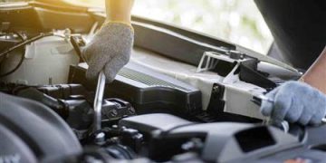 “طموح ممكن”.. مبادرة من غرفة جازان لتمكين رواد الأعمال في قطاع قطع غيار السيارات