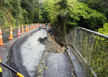 “ابقوا في أماكن آمنة”.. تحذيرات عاجلة من السفارة السعودية بسبب طقس نيوزيلندا