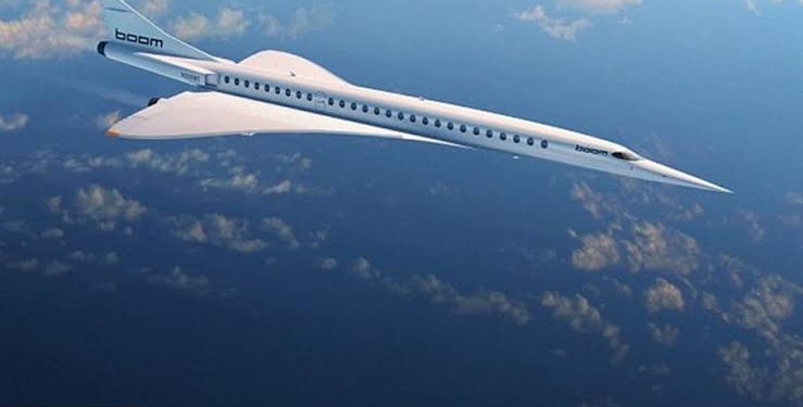 أسرع من الصوت… الصين تطور طائرة لتحويل السفر عبر القارات إلى أقل من ساعتين فقط