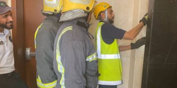 عالق في المصعد؟.. إليك ما يجب أن تفعله قبل فوات الأوان