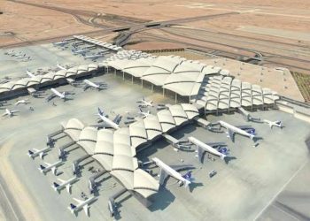 صفقة كبرى في سماء الرياض.. صالات جديدة في مطار الملك سلمان