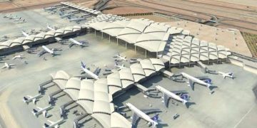 صفقة كبرى في سماء الرياض.. صالات جديدة في مطار الملك سلمان