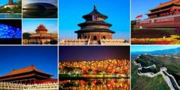 الصين تفتح أبوابها بلا تأشيرة لخمسة دول لمدة شهر