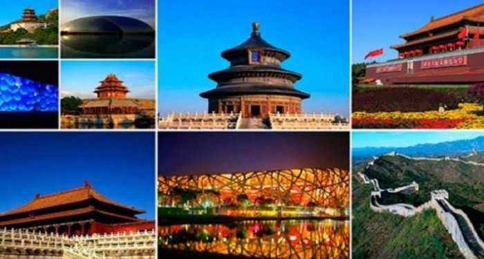 الصين تفتح أبوابها بلا تأشيرة لخمسة دول لمدة شهر