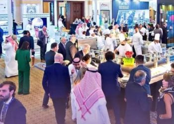 انطلاق فعاليات قمة مستقبل الضيافة في الرياض بمشاركة صندوق التنمية السياحي كشريك مُمكّن