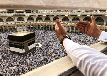 نصائح لحج آمن وصحي