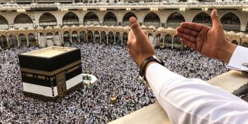 نصائح لحج آمن وصحي