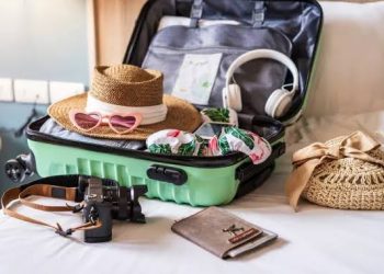 طريقة تحضير حقيبة السفر تكشف سماتك الشخصية.. هل تحضرها مبكرا أم في آخر لحظة؟