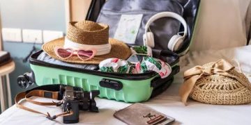 طريقة تحضير حقيبة السفر تكشف سماتك الشخصية.. هل تحضرها مبكرا أم في آخر لحظة؟