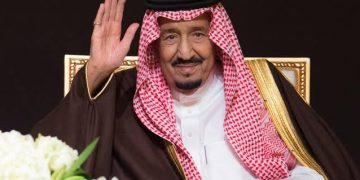 خادم الحرمين الشريفين يوجه باستضافة 1000 حاج فلسطيني من أسر الشهداء والأسرى والجرحى على نفقته الخاصة