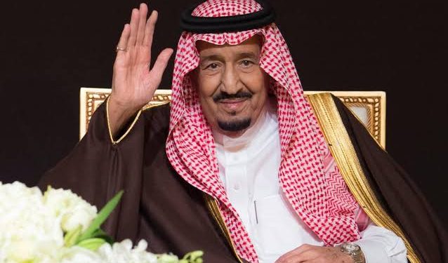 خادم الحرمين الشريفين يوجه باستضافة 1000 حاج فلسطيني من أسر الشهداء والأسرى والجرحى على نفقته الخاصة